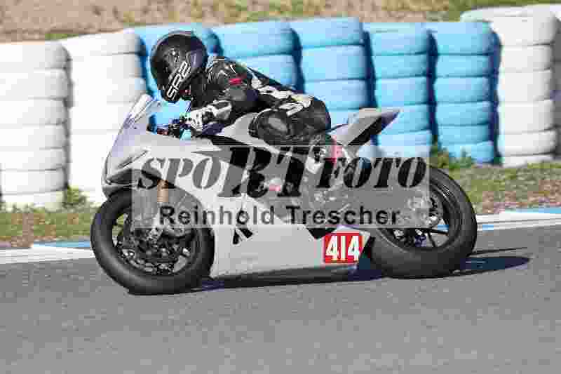 Archiv-2025/02 28.-31.01.2025 Moto Center Thun Jerez/gruen-green/414